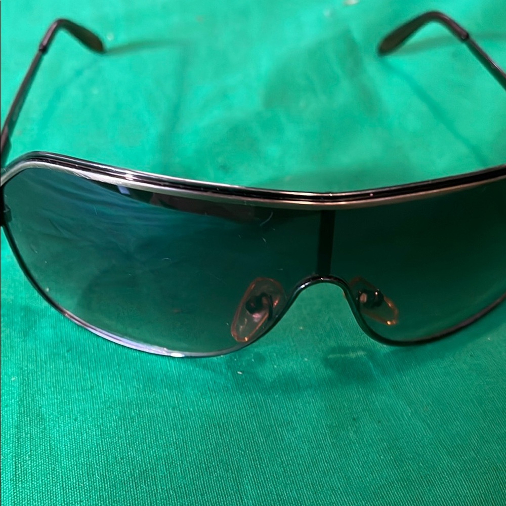 Aldo Tortoise Shell Sunglasses